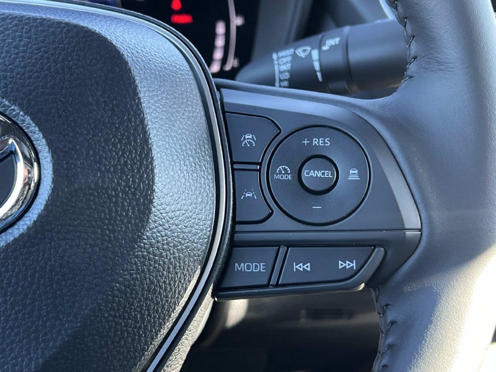 New 2027 Toyota Corolla SE FWD image 30