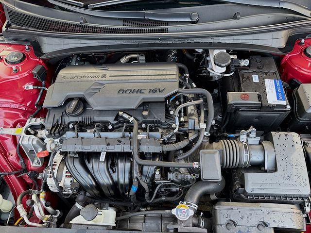 Used 2023 Hyundai Elantra SEL w/ Convenience Package image 29