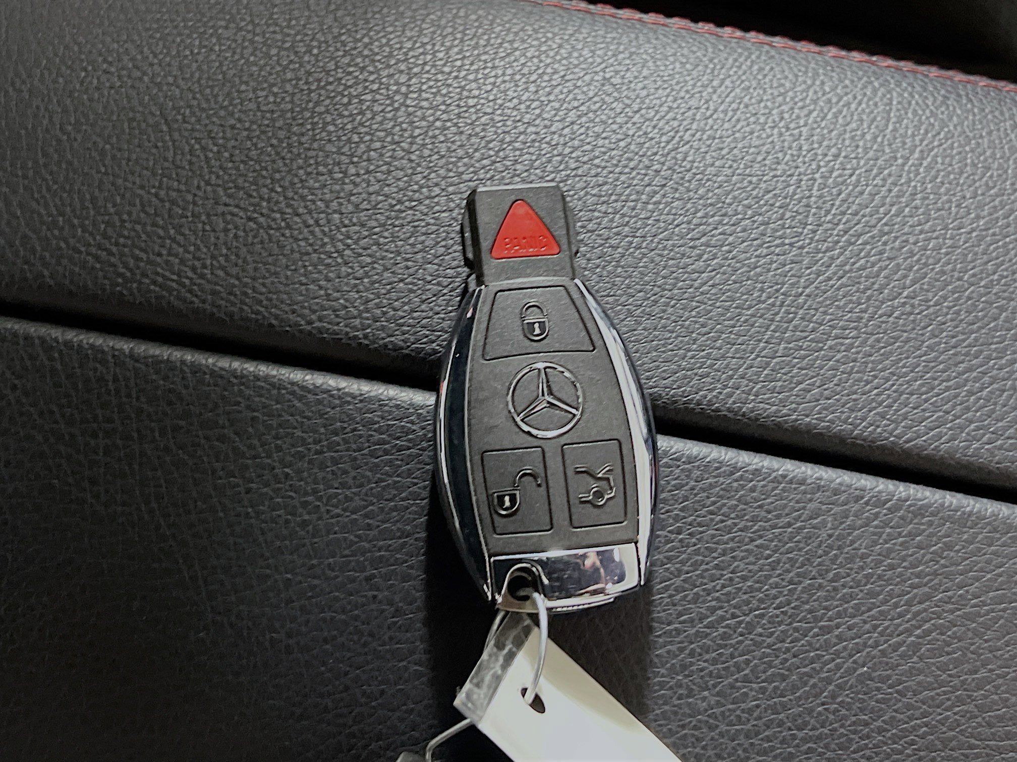 Used 2018 Mercedes-Benz C 43 AMG 4MATIC Sedan image 36