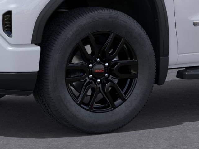 New 2026 GMC Sierra 1500 Elevation w/ Elevation Premium Package AWD/4WD image 9