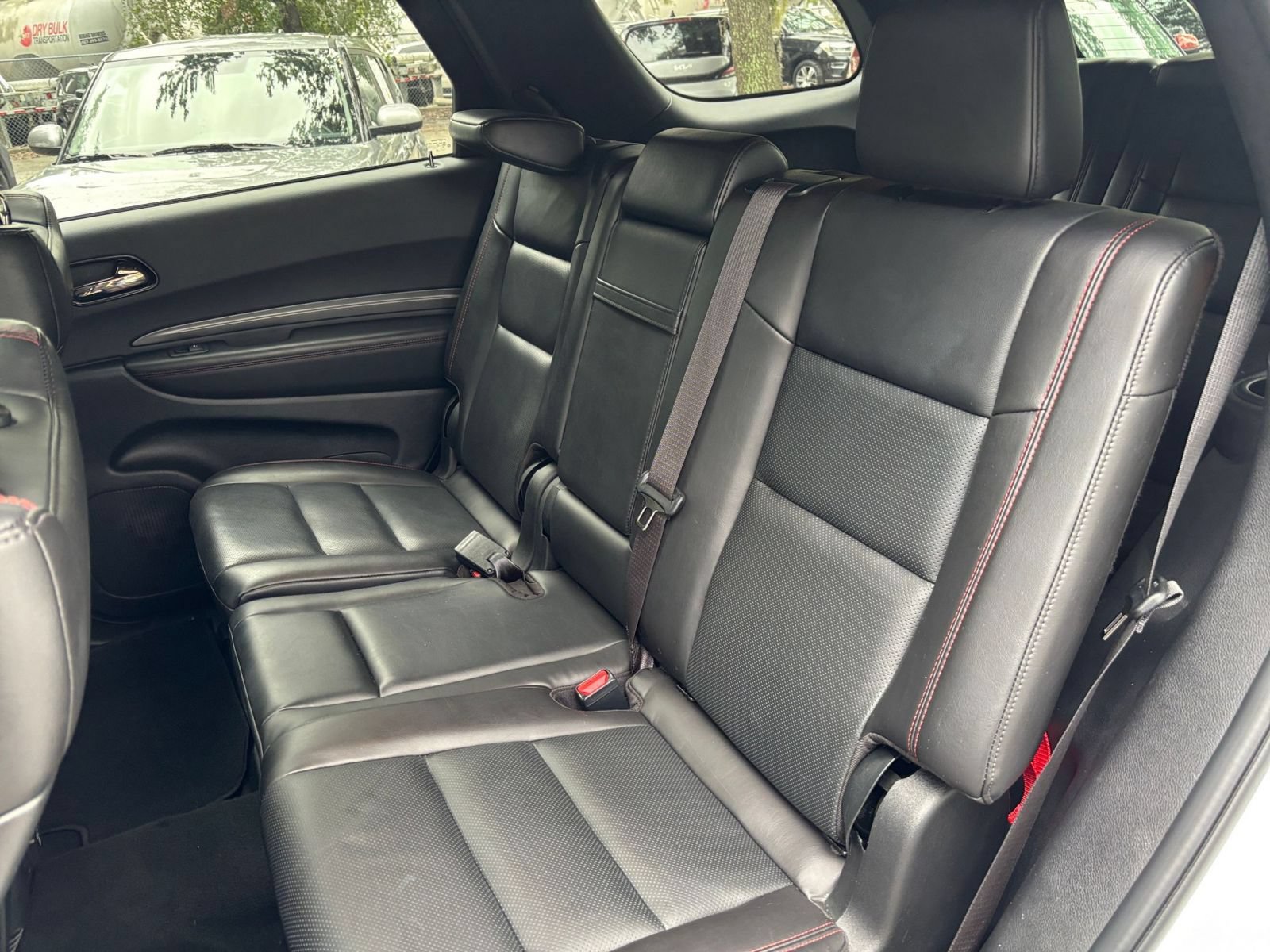 Used 2026 Dodge Durango GT AWD/4WD image 41