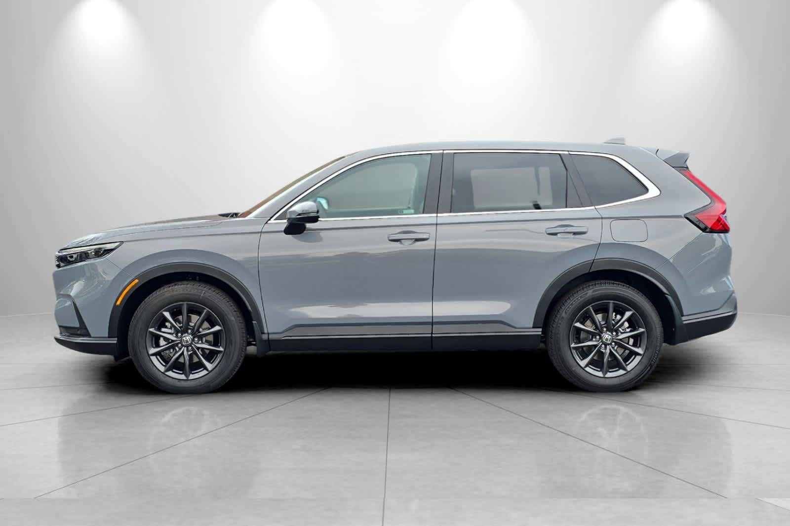 New 2026 Honda CR-V EX-L image 5