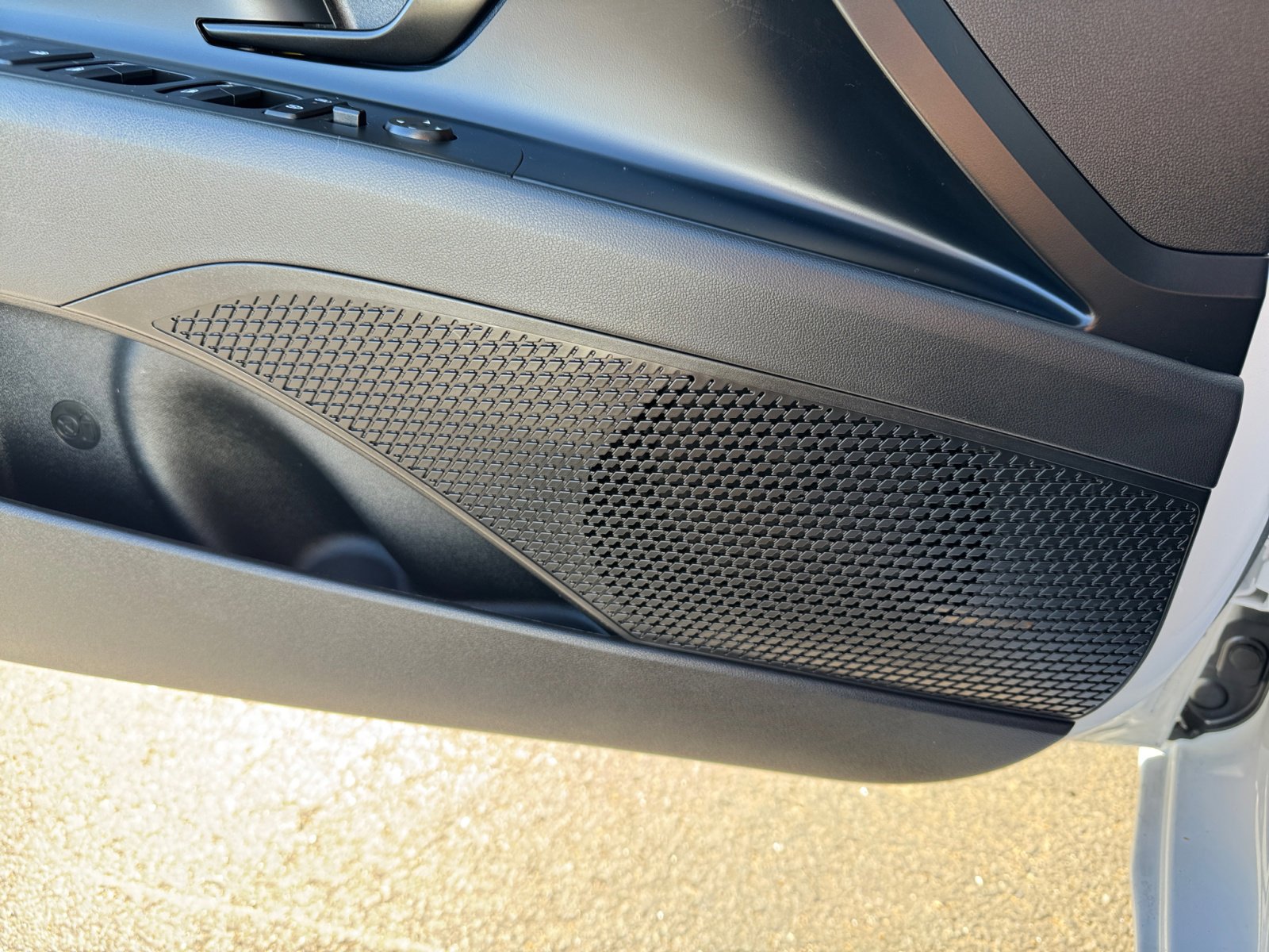 New 2025 Hyundai Elantra Sport image 19