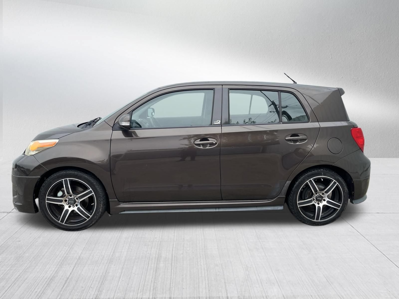 Used 2011 Scion xD Release Series 3.0 FWD image 4