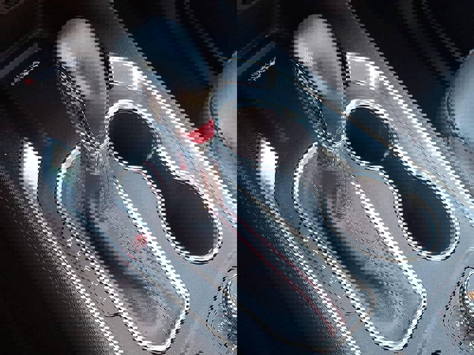 Used 2023 Chevrolet Traverse RS image 22