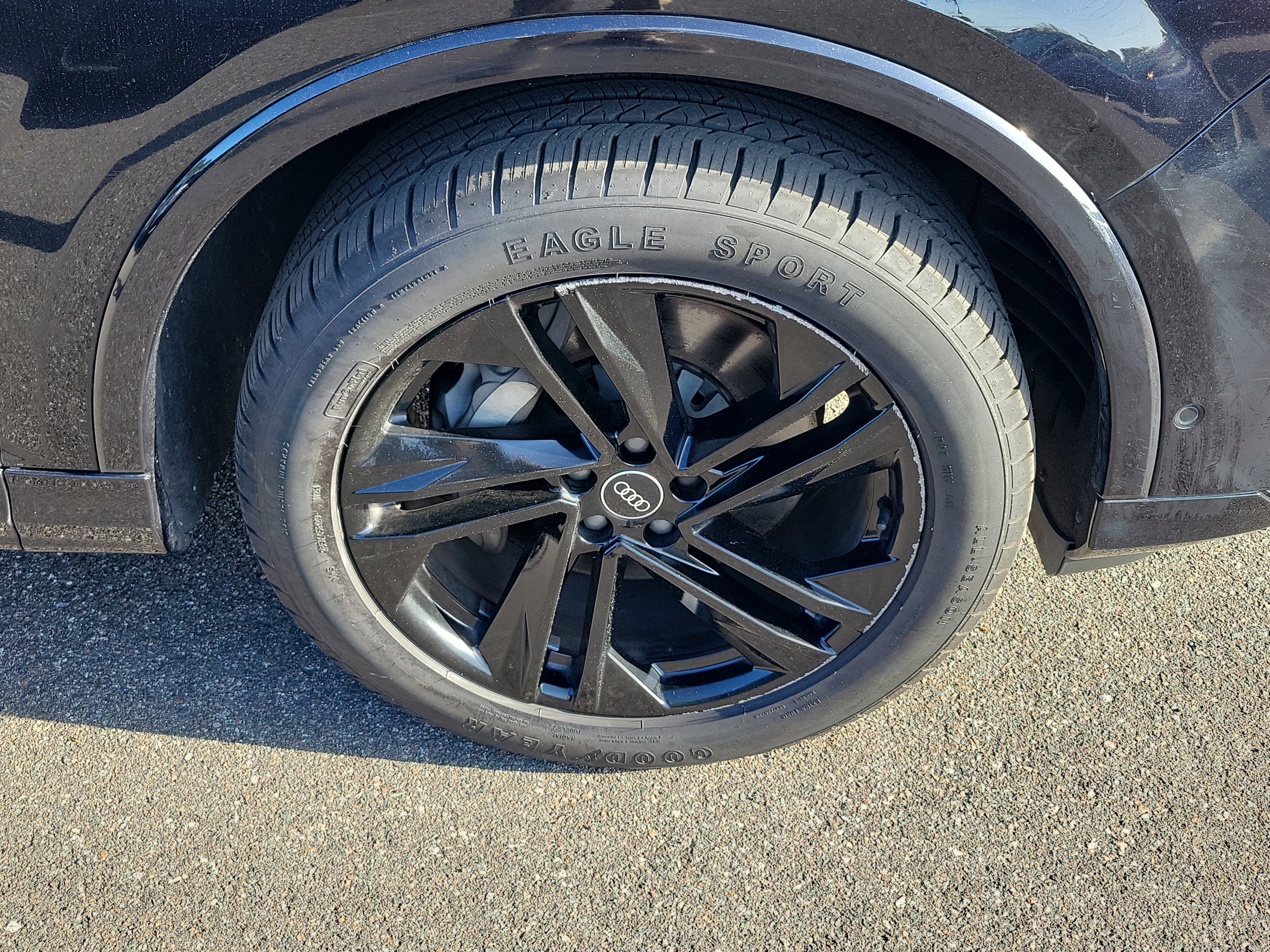 Used 2021 Audi Q7 3.0T Premium Plus w/ Premium Plus Package image 43