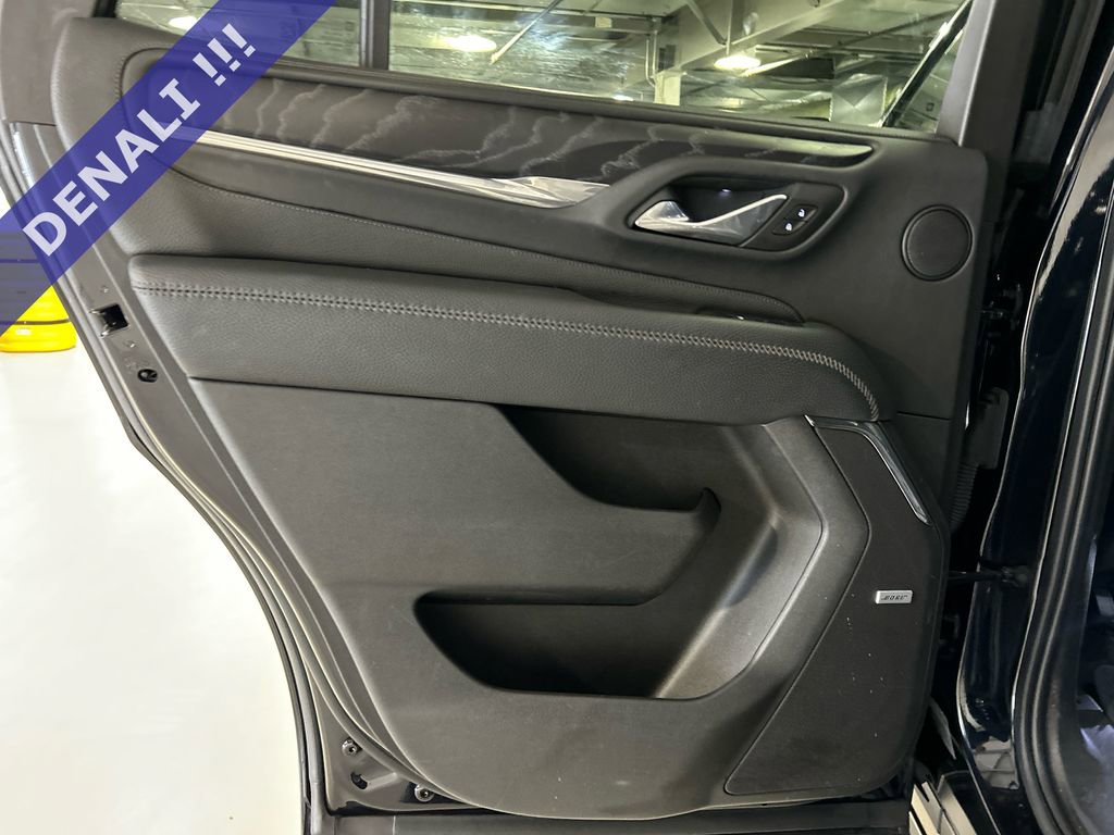 Used 2023 GMC Yukon Denali image 23