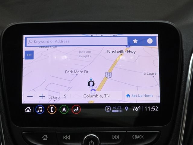 Used 2022 Chevrolet Malibu Premier FWD image 20