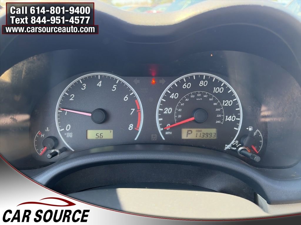 Used 2011 Toyota Corolla LE image 15