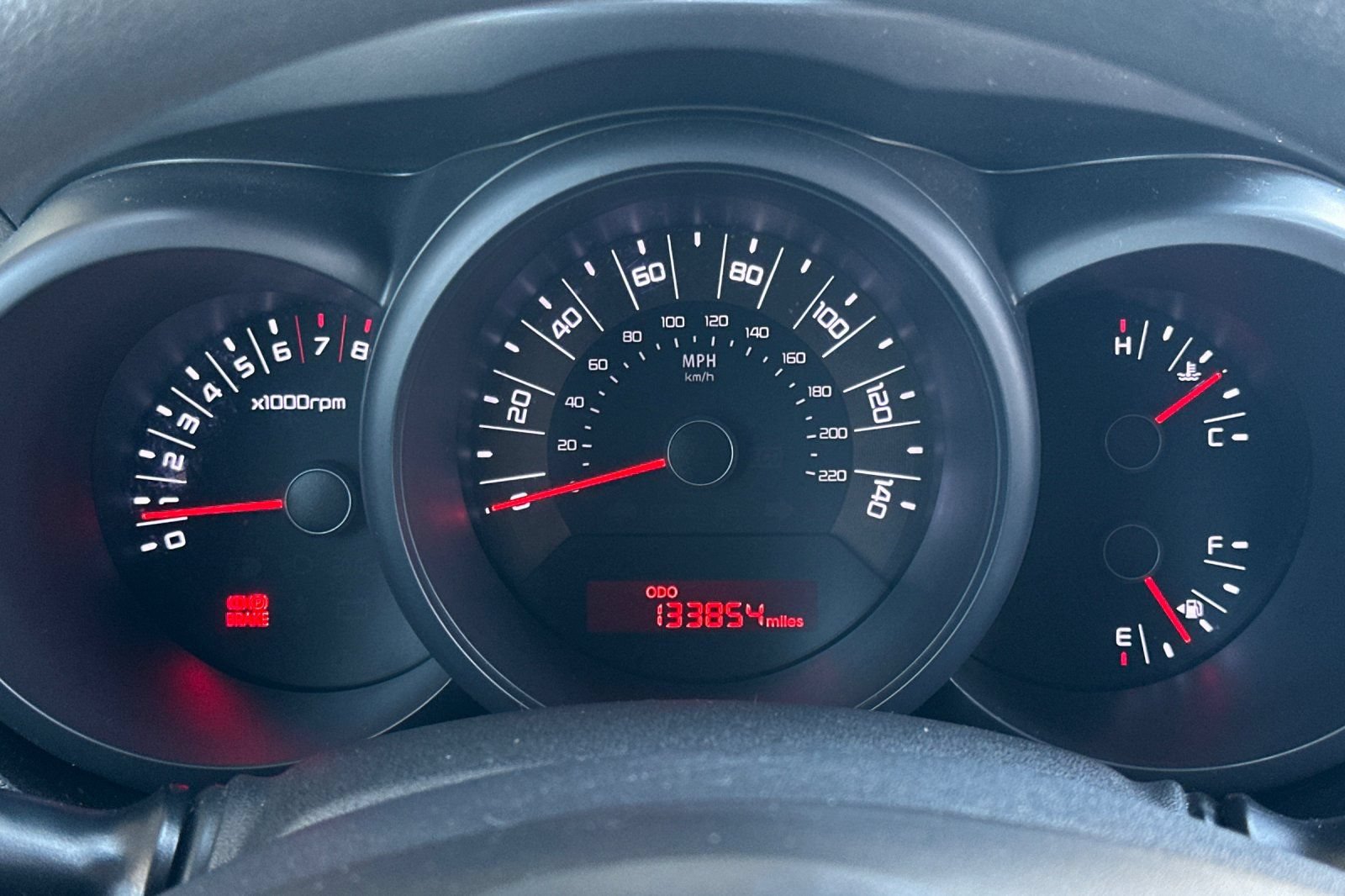 Used 2011 Kia Soul FWD image 22