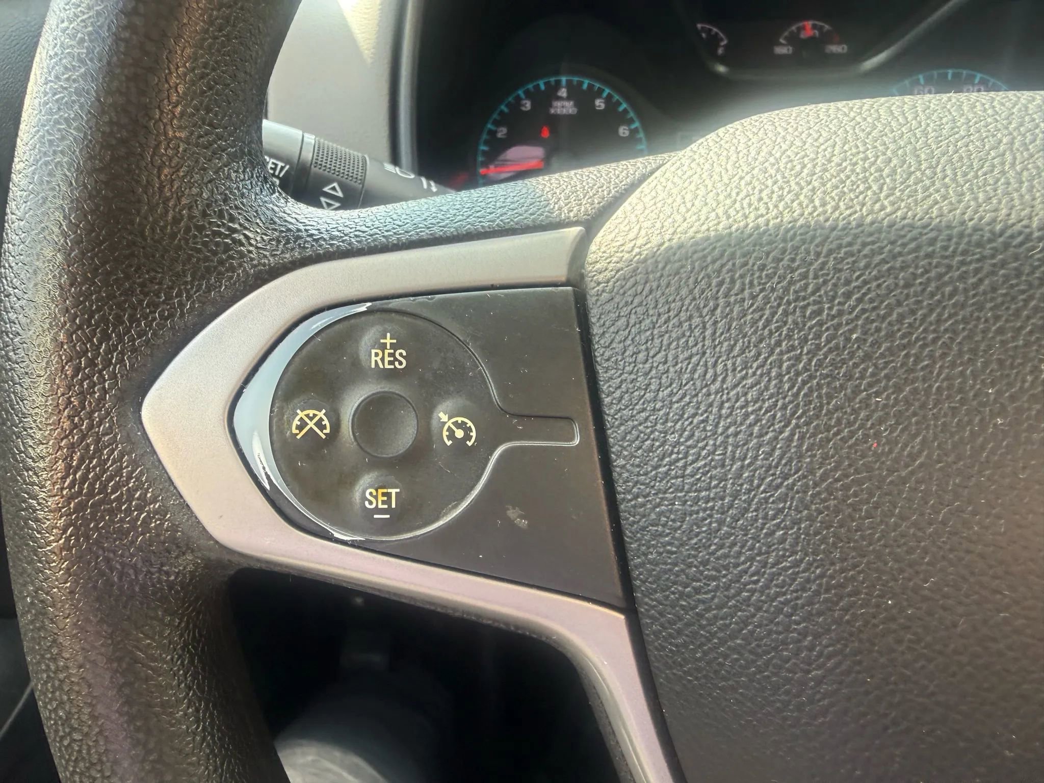 Used 2019 Chevrolet Colorado W/T w/ WT Convenience Package image 13