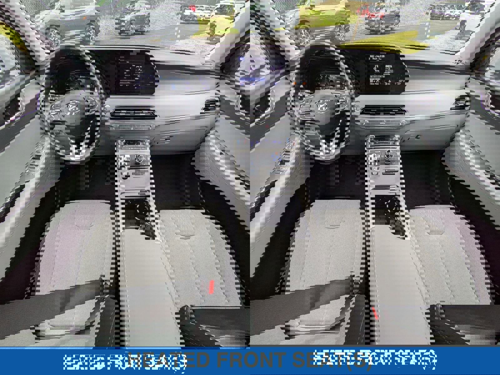 Used 2022 Hyundai Palisade SEL w/ Convenience Package image 33