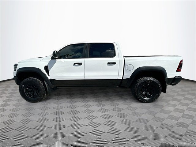 Used 2023 RAM 1500 TRX w/ TRX Level 2 Equipment Group image 4