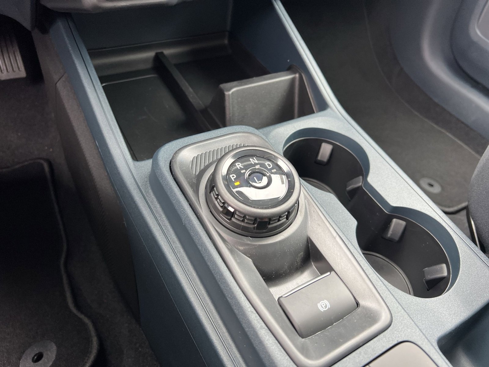 New 2026 Ford Maverick XL FWD image 20
