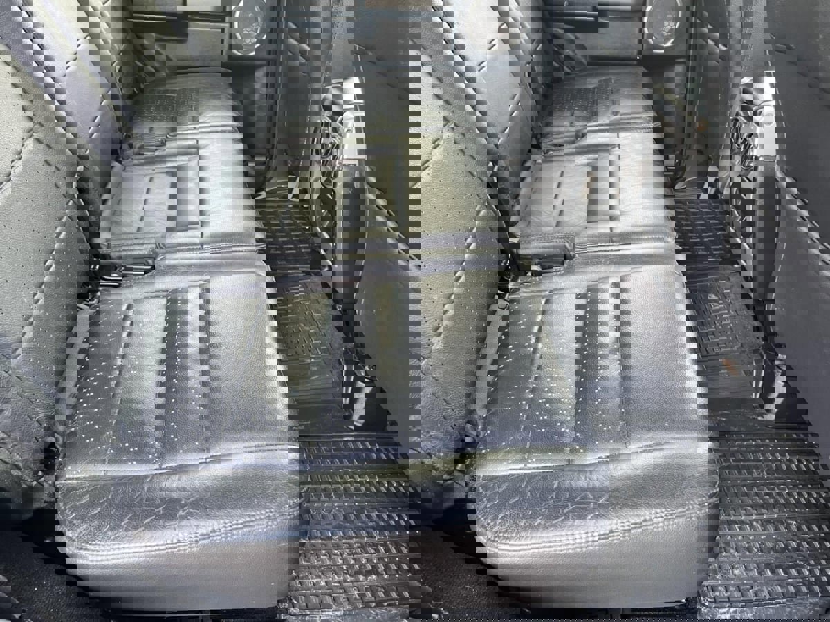 Used 2007 Land Rover LR3 HSE AWD/4WD image 35