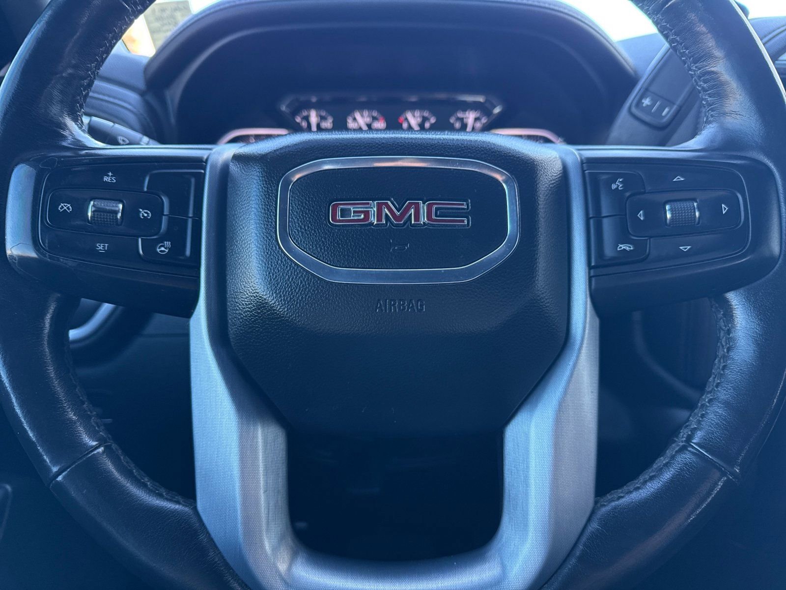 Used 2020 GMC Sierra 1500 SLT w/ Driver Alert Package I image 25