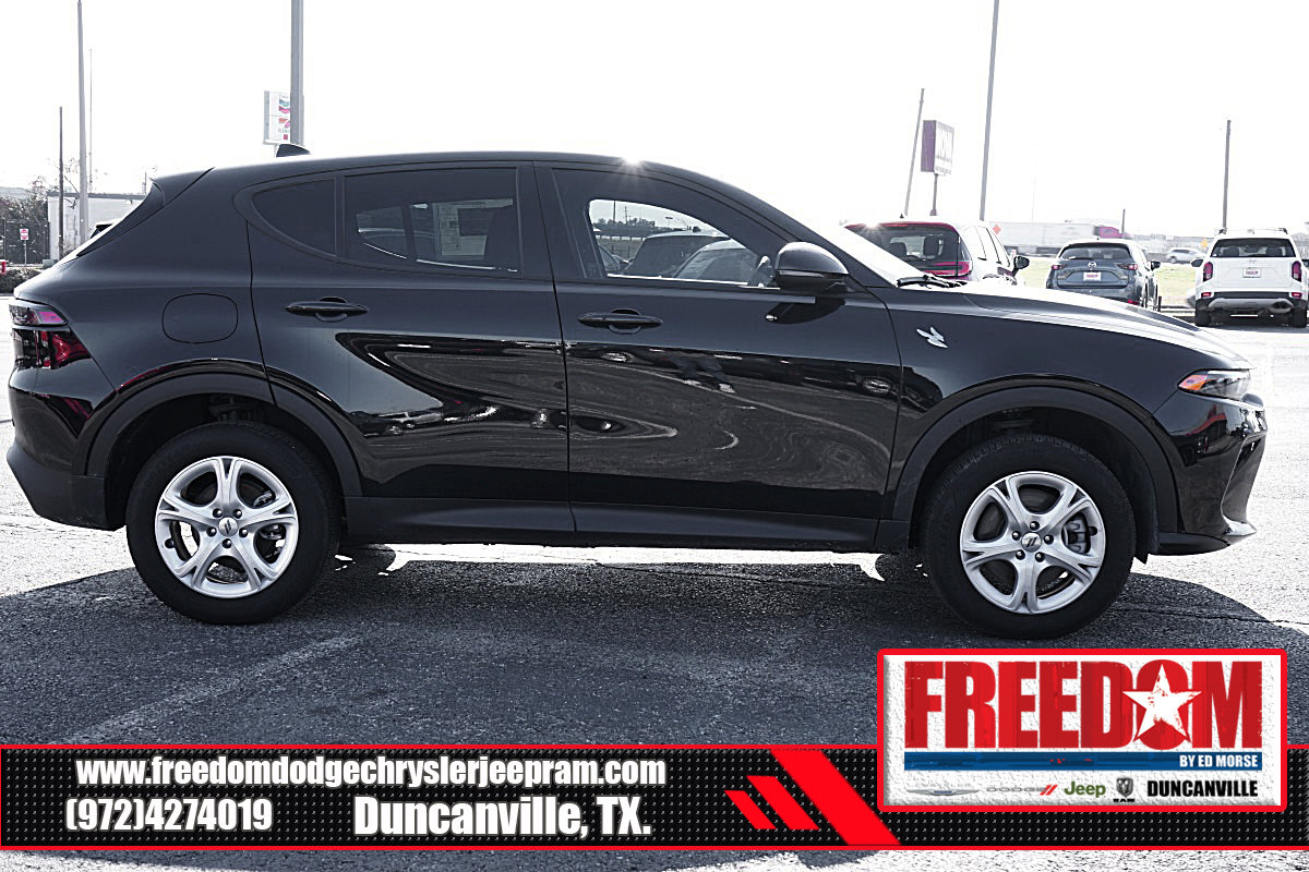 Used 2023 Dodge Hornet GT Plus image 6