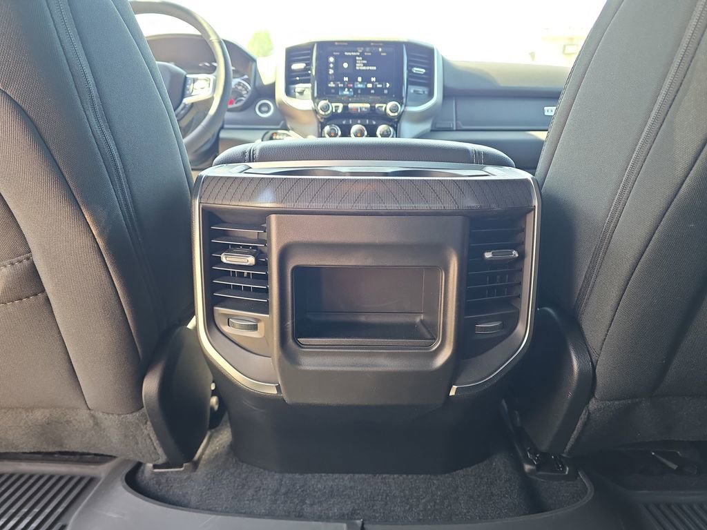 New 2026 RAM 1500 Big Horn AWD/4WD image 27