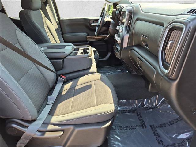Used 2019 GMC Sierra 1500 SLE w/ SLE Value Package AWD/4WD image 19