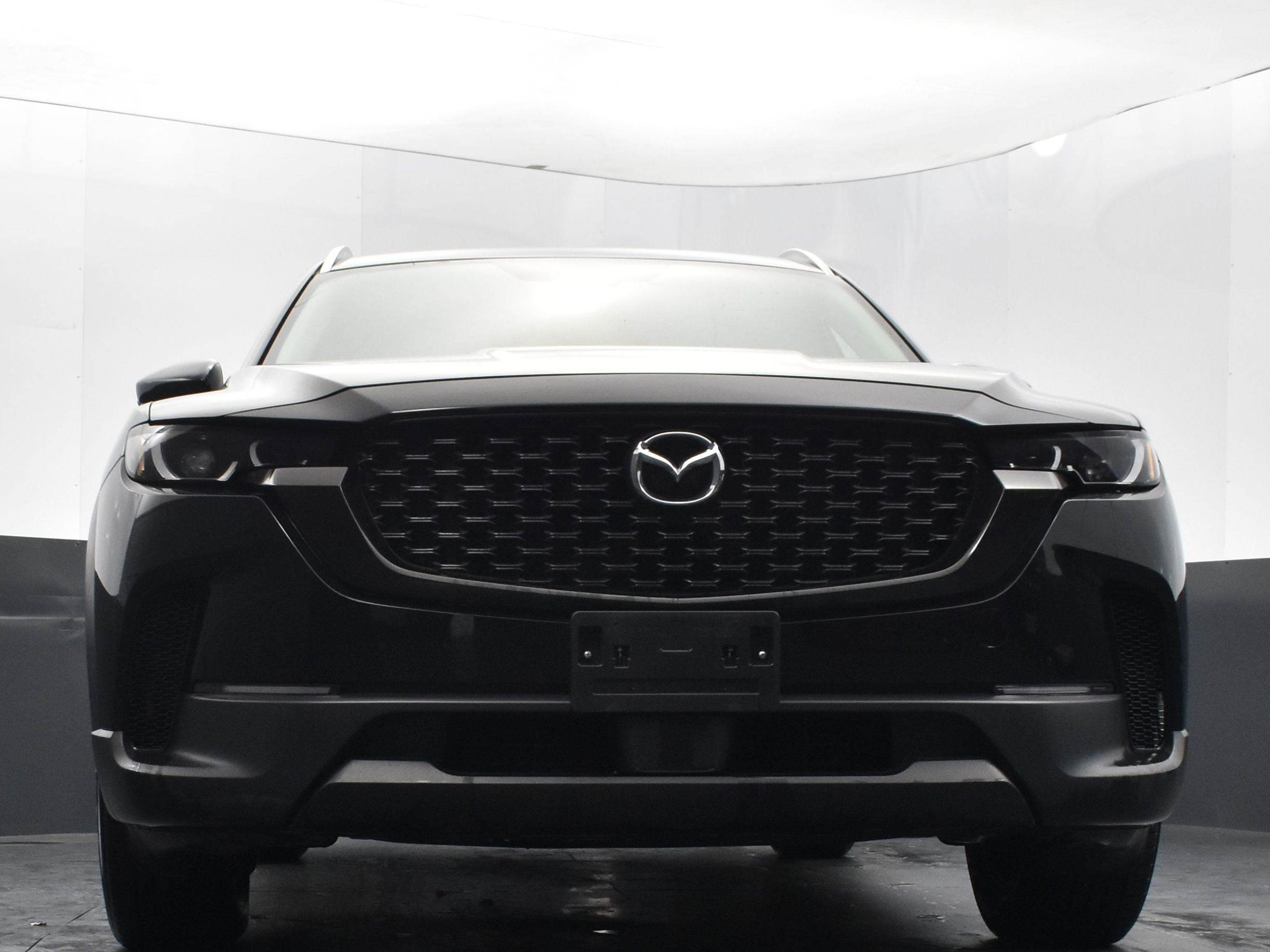 Used 2024 MAZDA CX-50 AWD 2.5 S w/ Preferred Package image 43