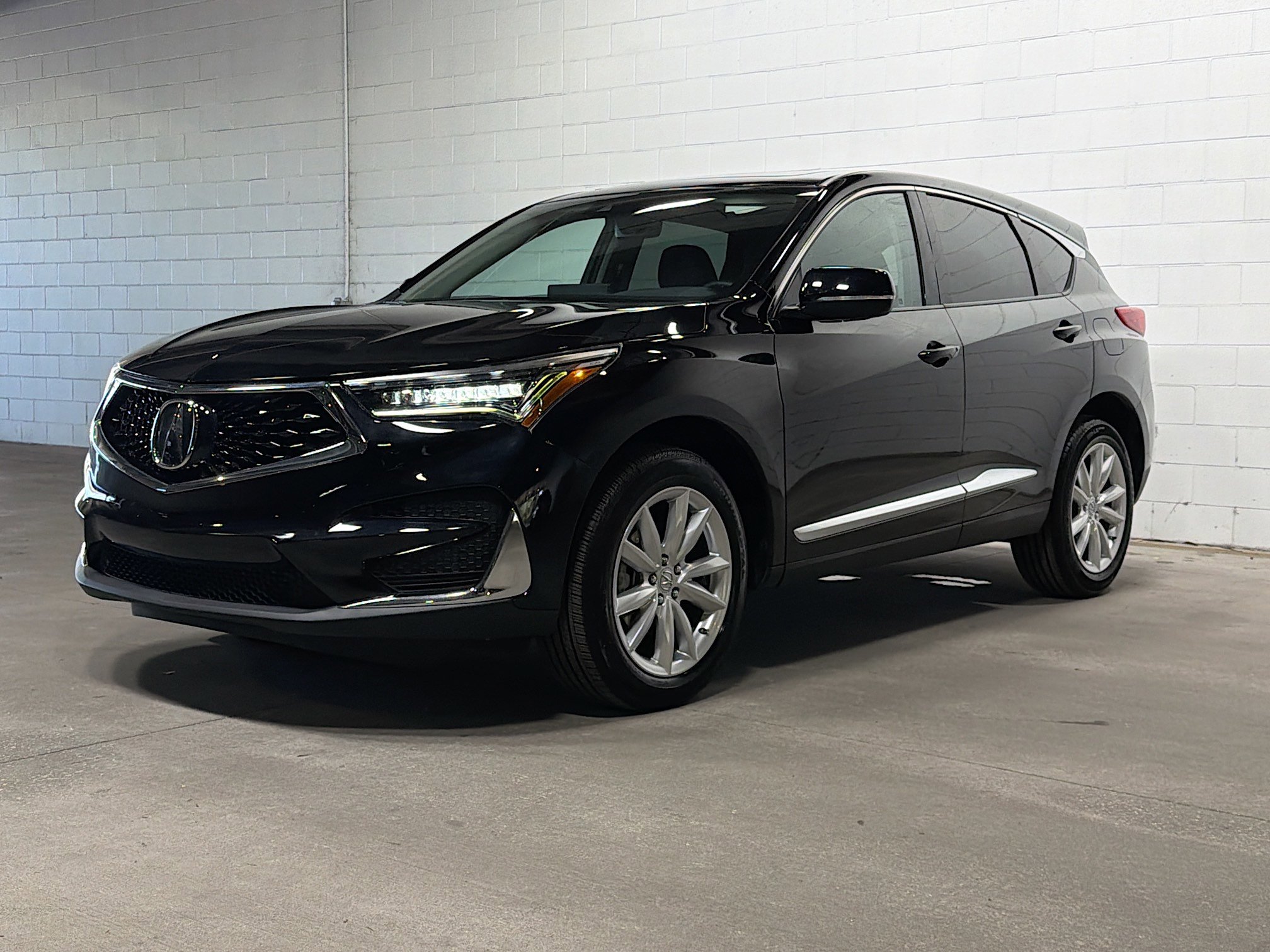 Used 2019 Acura RDX FWD