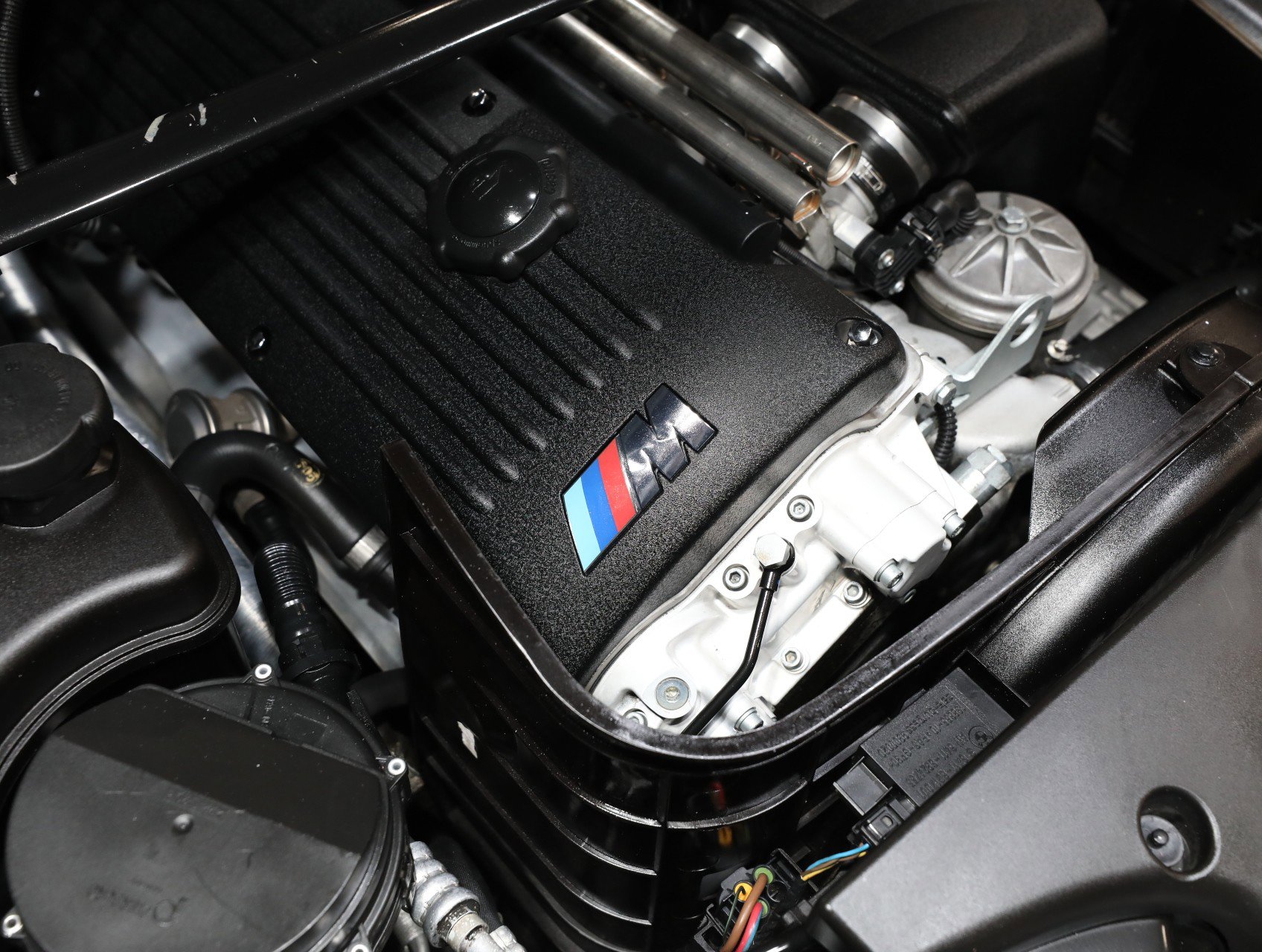 Used 2004 BMW M3 Coupe RWD image 70