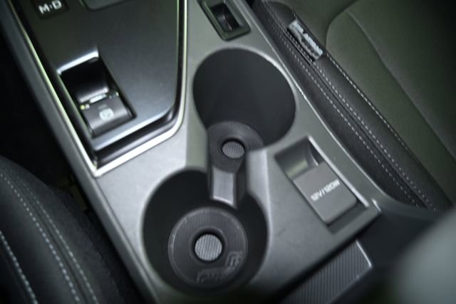 Used 2025 Subaru Crosstrek 2.0i Premium w/ Crosstrek Mirror Package image 27