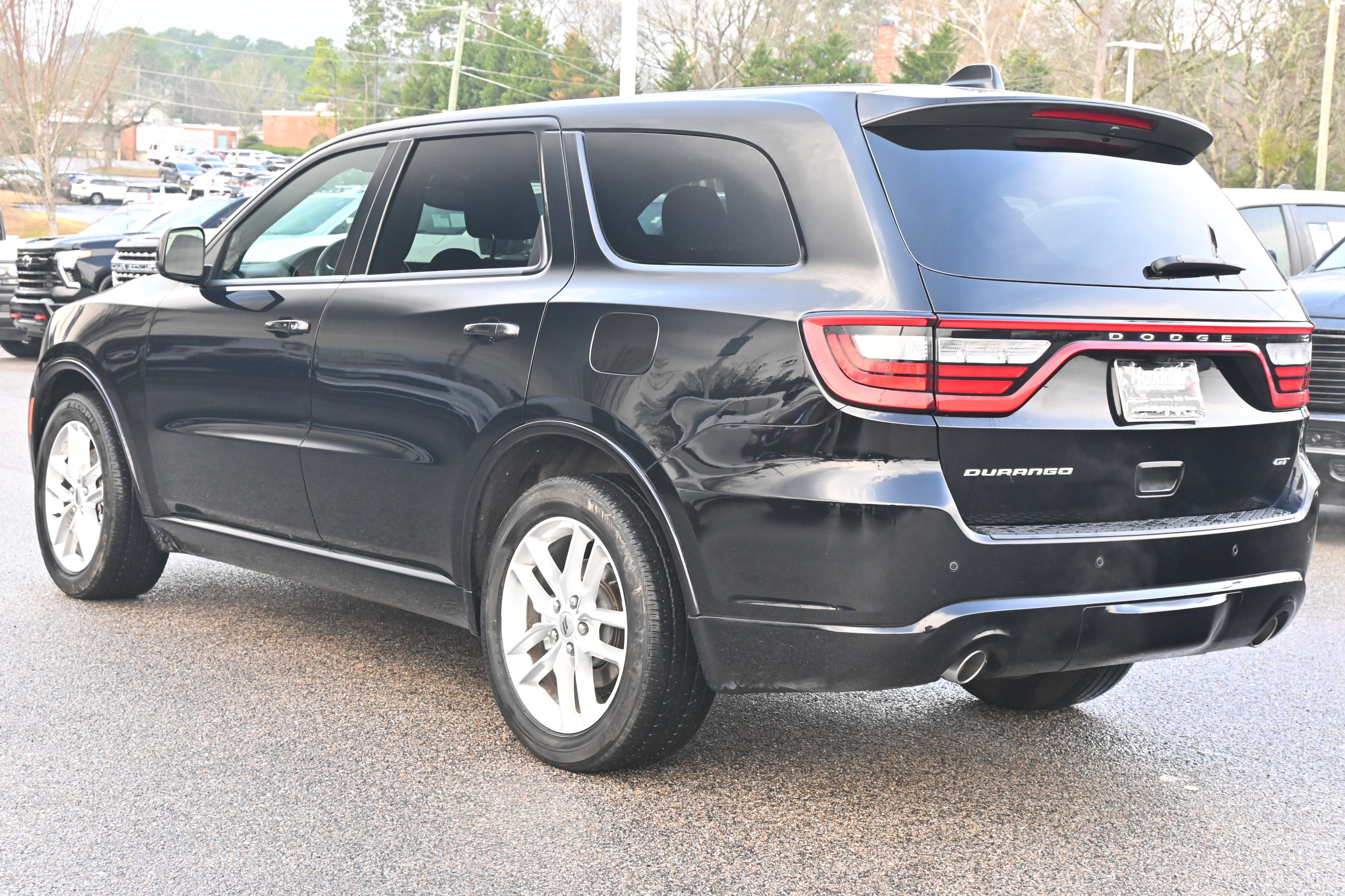 Used 2023 Dodge Durango GT image 12
