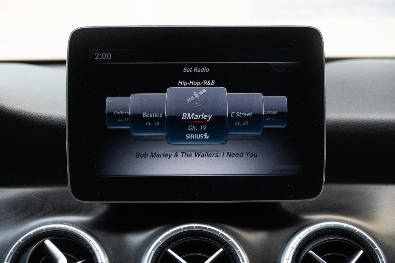 Used 2018 Mercedes-Benz CLA 250 image 32