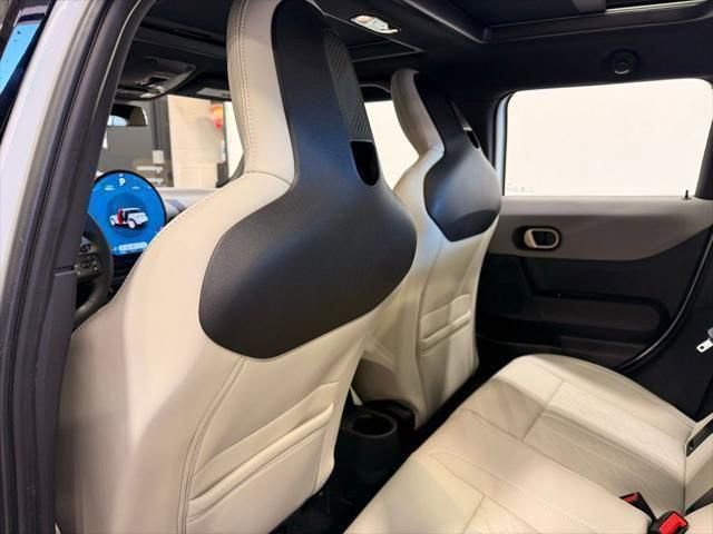 Used 2025 MINI Cooper S image 20