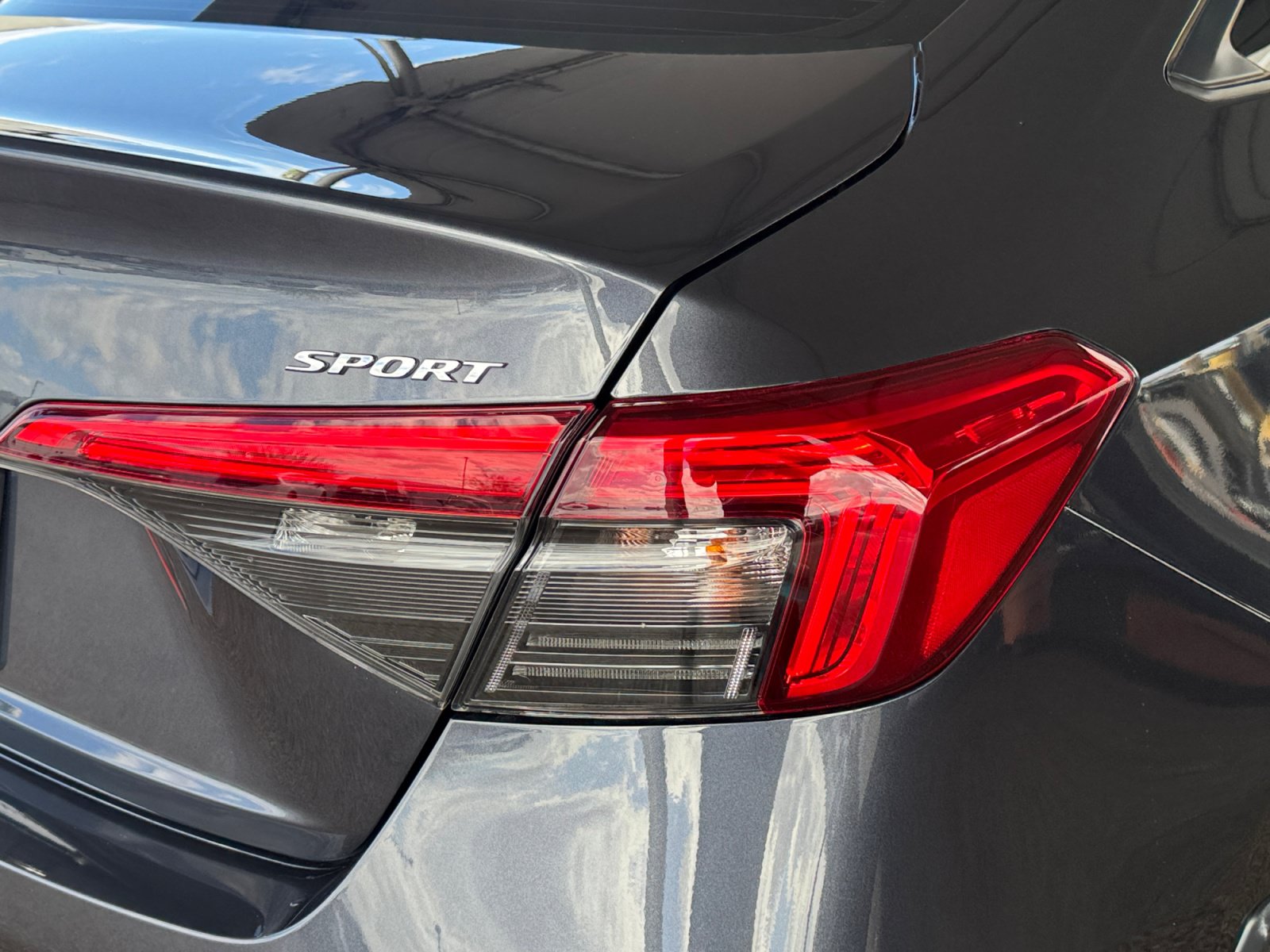 Used 2022 Honda Civic Sport image 33