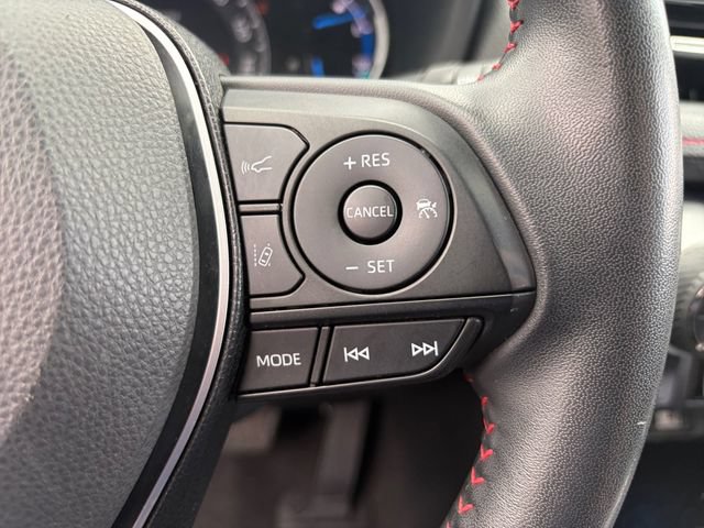 Used 2021 Toyota RAV4 XSE w/ Carpet Mat Package (TMS) AWD/4WD image 18