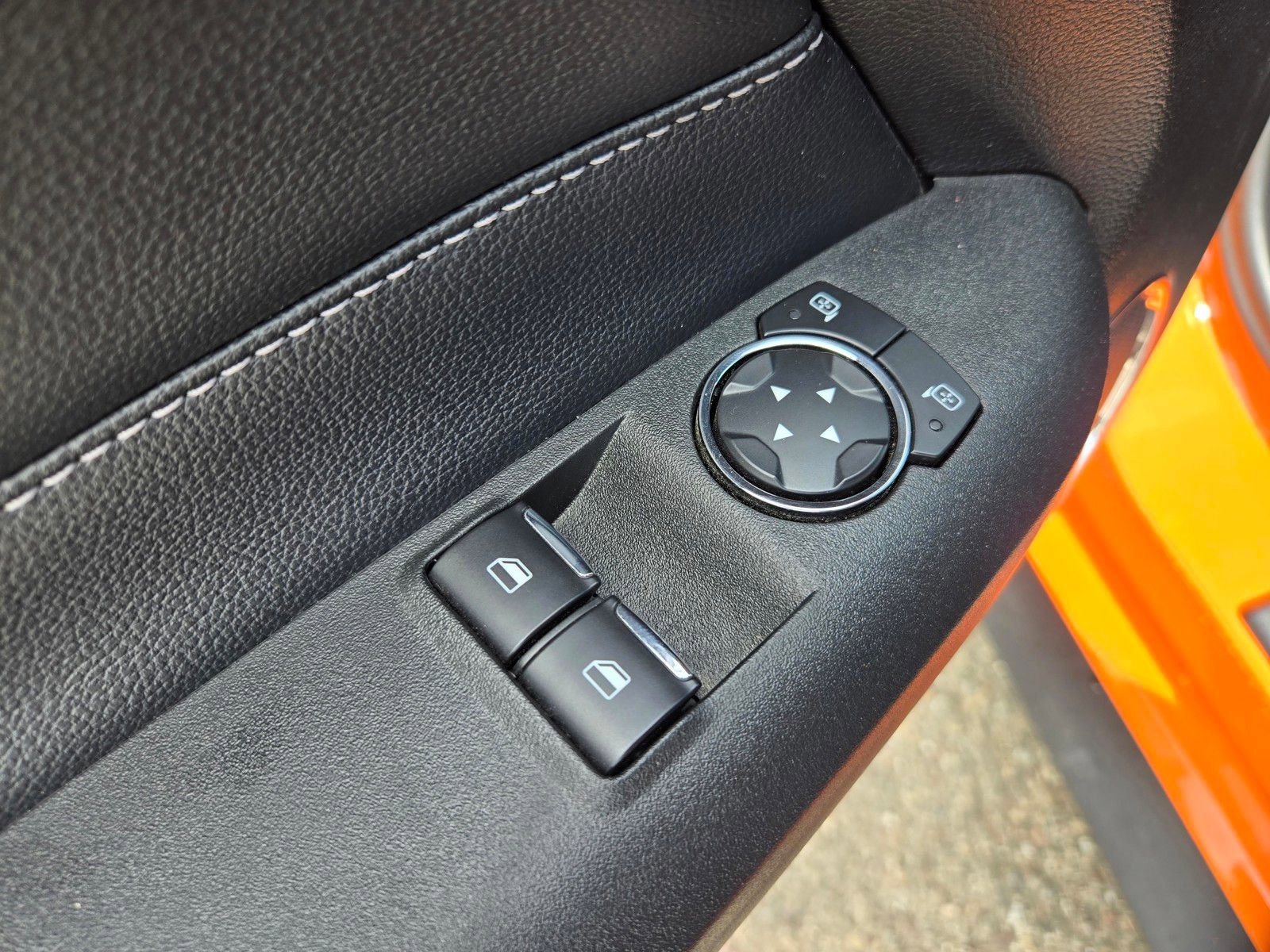 Used 2021 Ford Mustang Premium image 12