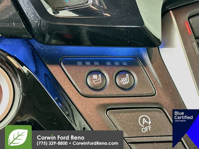 Used 2018 Honda Odyssey Elite image 23