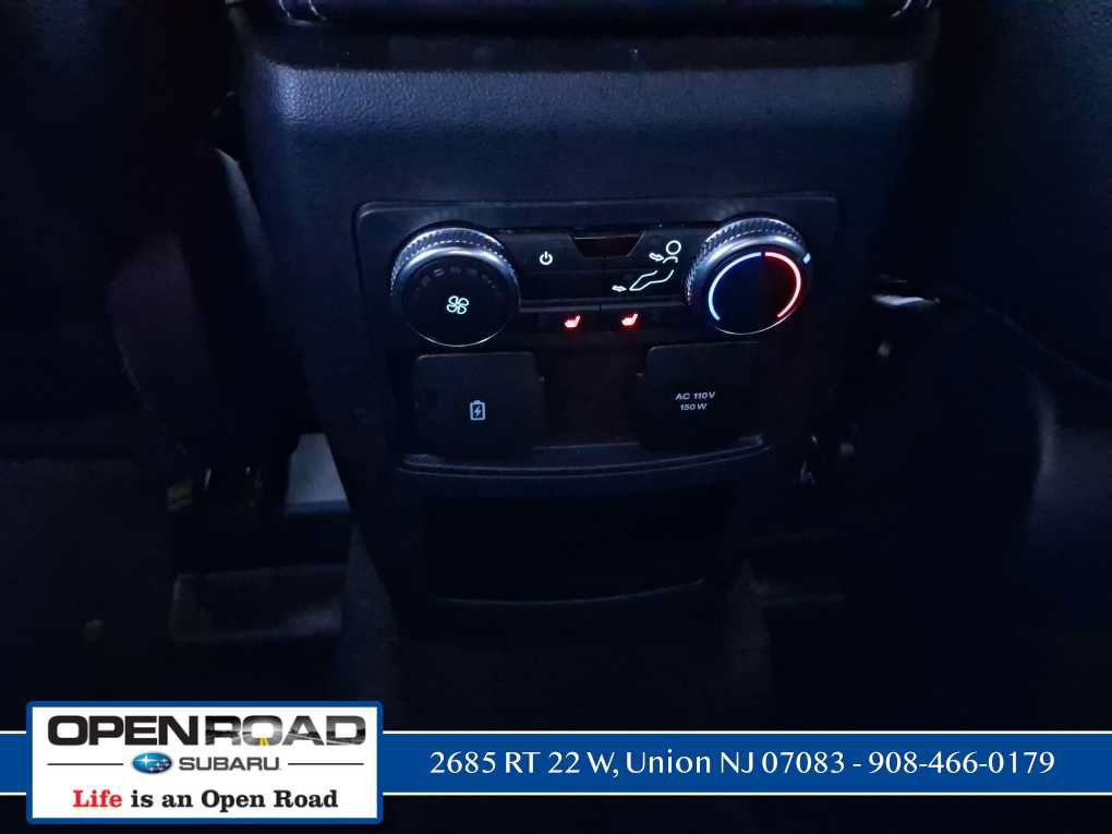 Used 2021 Ford Explorer ST w/ Equipment Group 401A AWD/4WD image 10