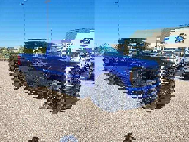 New 2026 Ford F250 4x4 Crew Cab Super Duty image 26