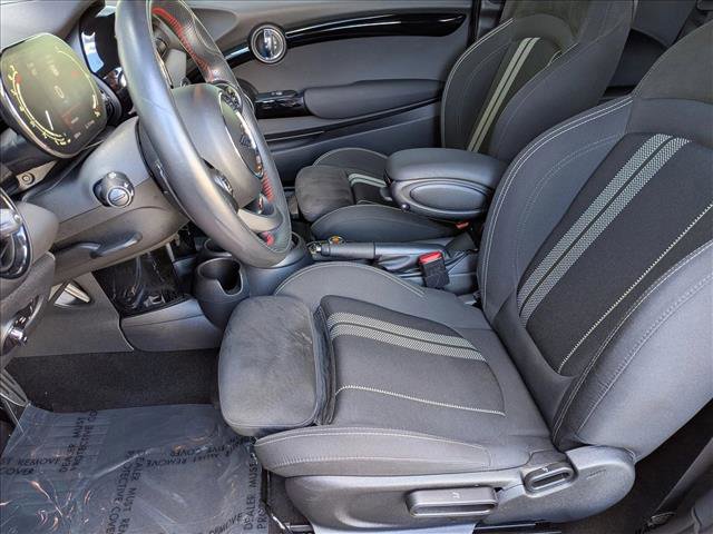 Used 2021 MINI Cooper S w/ 6.5" Touchscreen Package image 19
