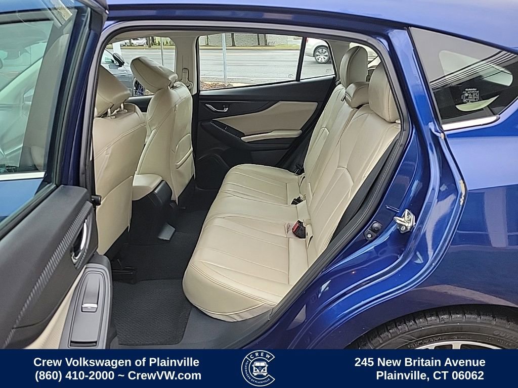 Used 2017 Subaru Impreza 2.0i Limited image 14