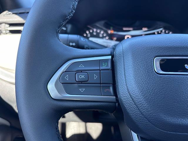 New 2026 Jeep Compass Limited image 11