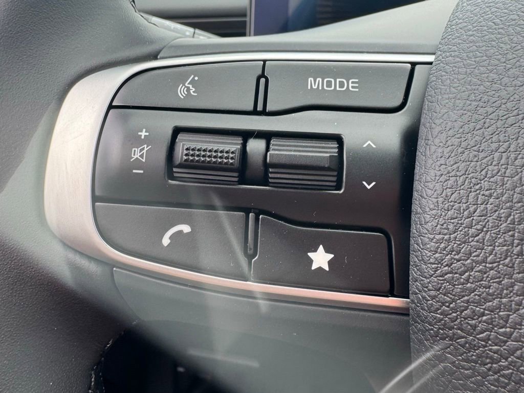 New 2026 Kia K5 GT-Line AWD/4WD image 14