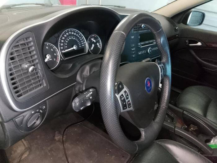 Used 2010 Saab 9-3 2.0T w/ Comfort Package AWD/4WD image 34