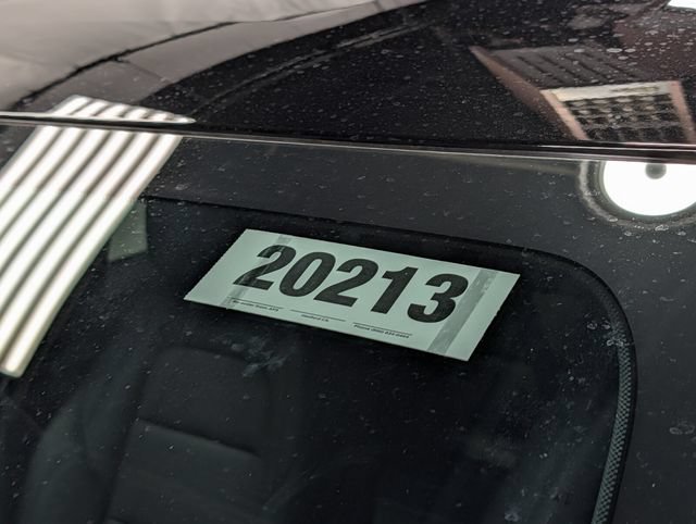 New 2027 Chevrolet Equinox LT w/ Convenience Package II FWD image 26