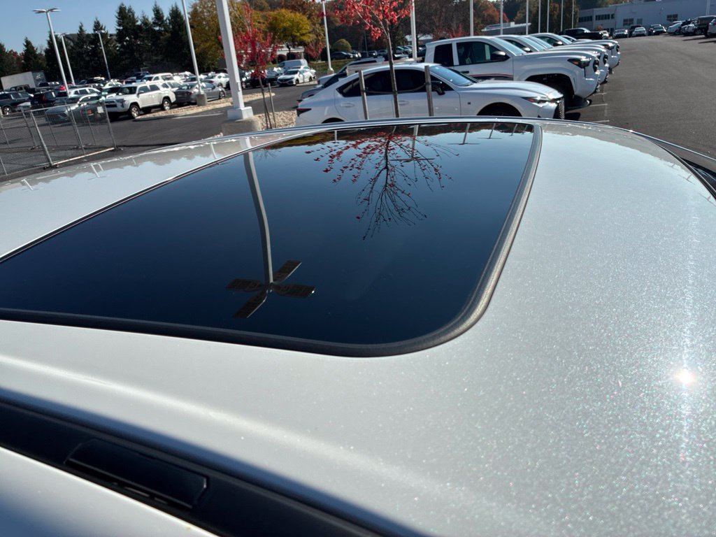 Used 2025 Subaru Legacy Limited AWD/4WD image 21