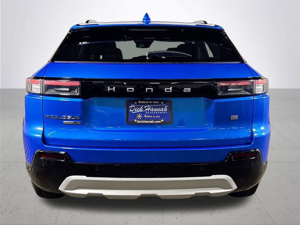New 2026 Honda Prologue Touring image 7