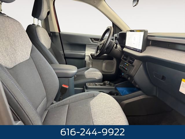 New 2025 Ford Maverick XLT w/ XLT Luxury Package image 21