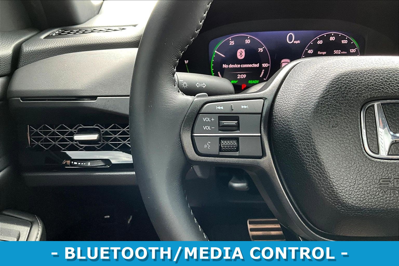 Used 2025 Honda Accord Sport image 11