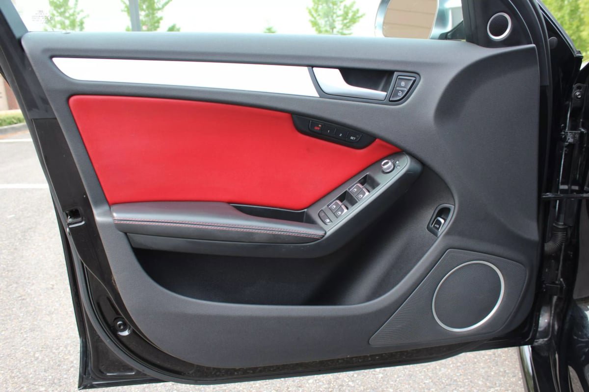 Used 2013 Audi S4 Premium Plus w/ Audi MMI Navigation Plus image 10