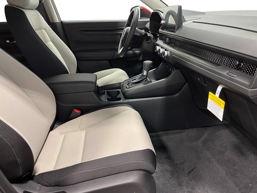 New 2026 Honda CR-V EX image 28