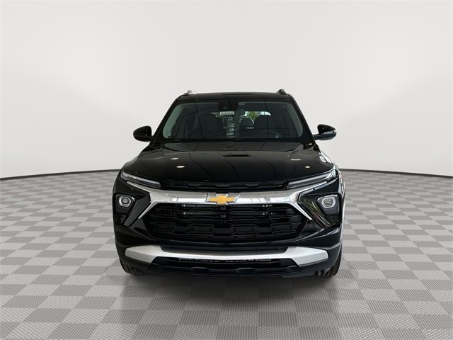 New 2026 Chevrolet TrailBlazer LT w/ Convenience Package image 4