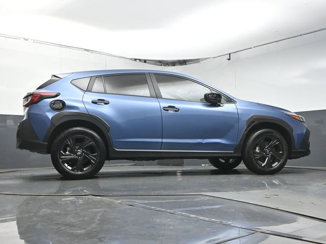 Used 2024 Subaru Crosstrek 2.0i AWD/4WD image 36